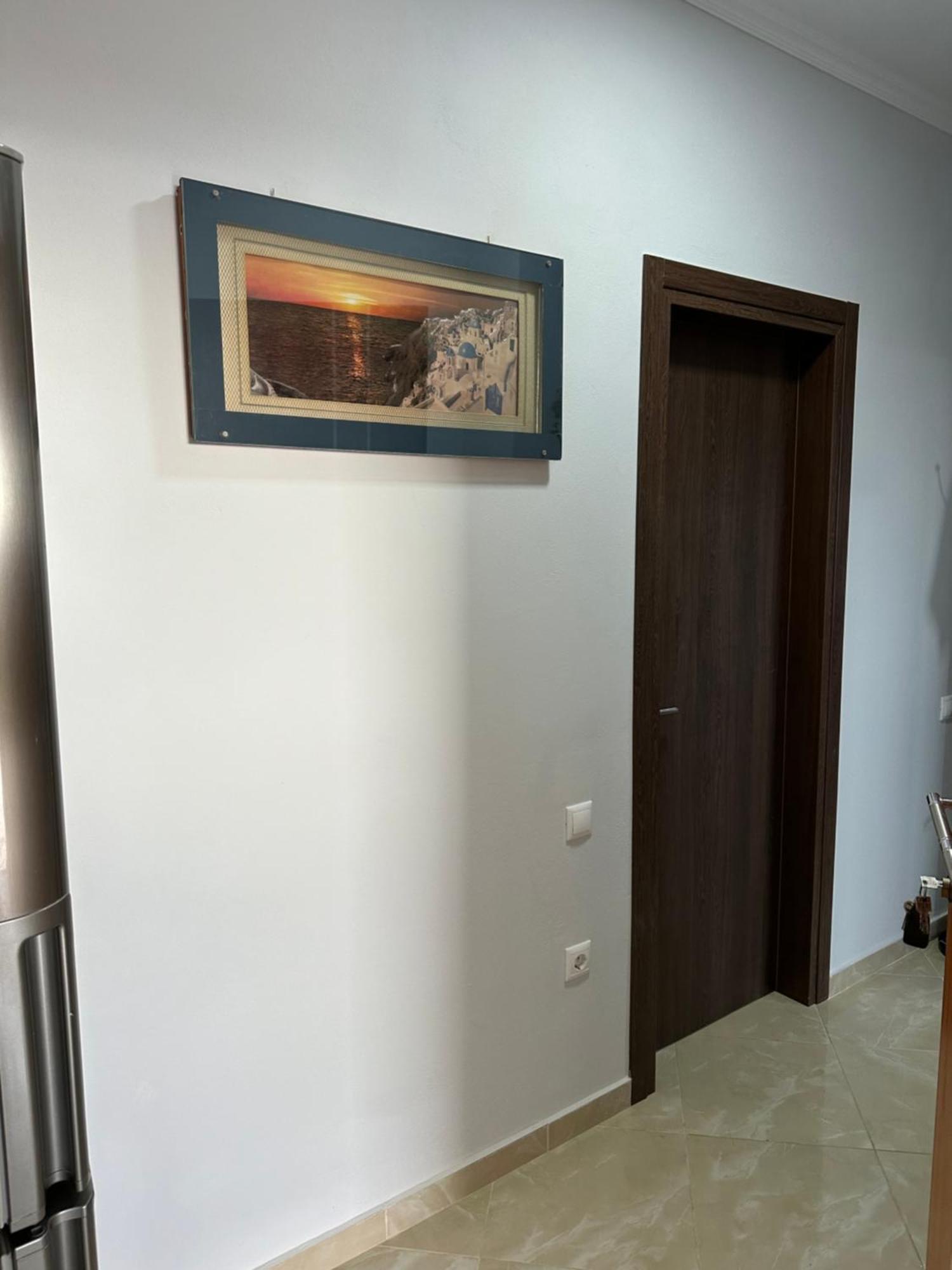 Selami Sea View Apartments Lukovë Exterior foto
